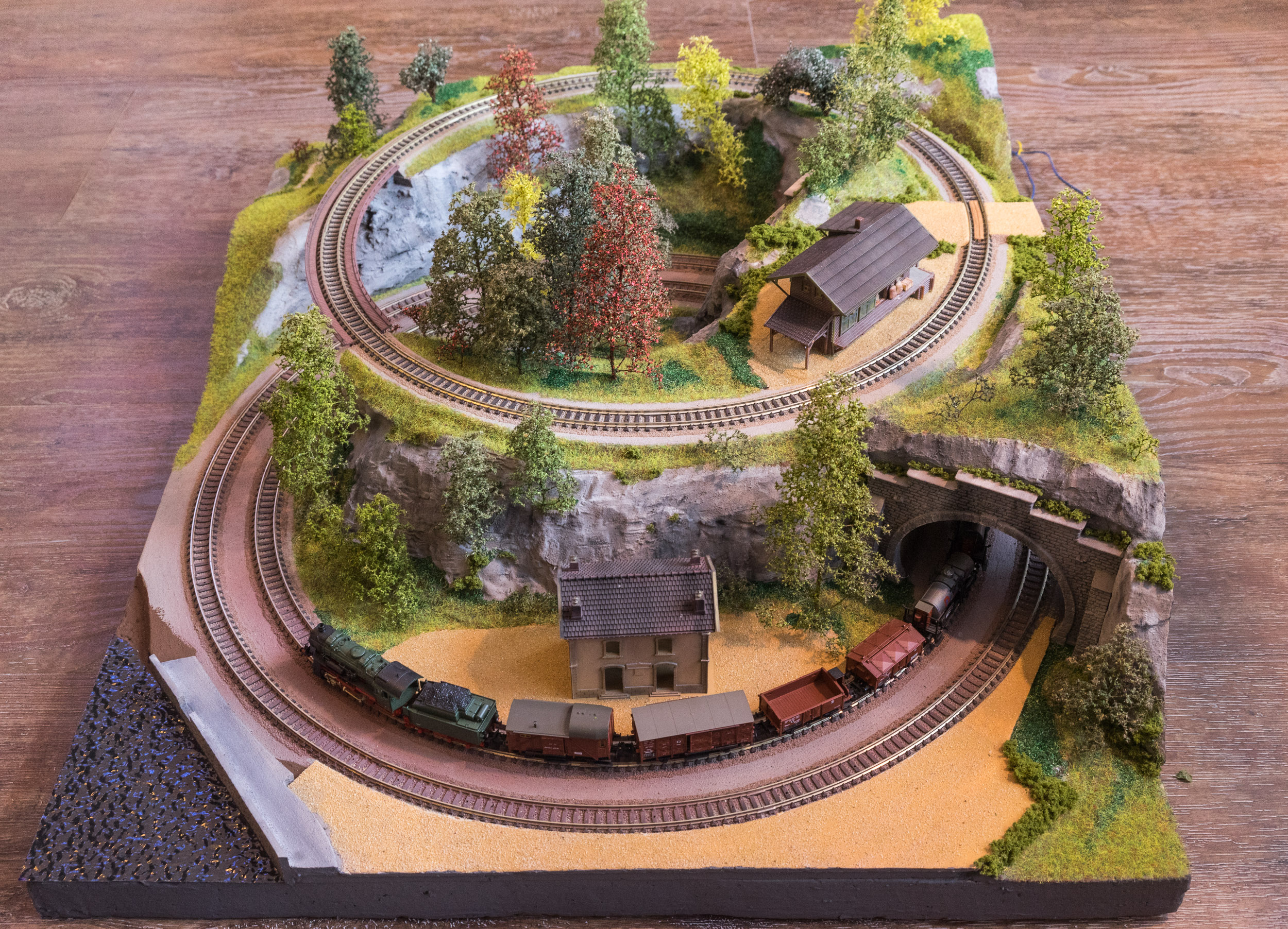 Simple Model Train Layout Plans How To Plan A Model Railway Layout Simple Model Train Layout Plans How To Plan A Model Railway Layout