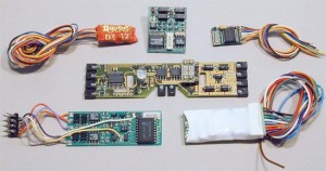 DCC Wiring for Beginners