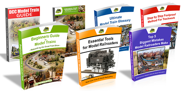 model trains for beginners ebook