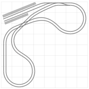 Track Eight Plan